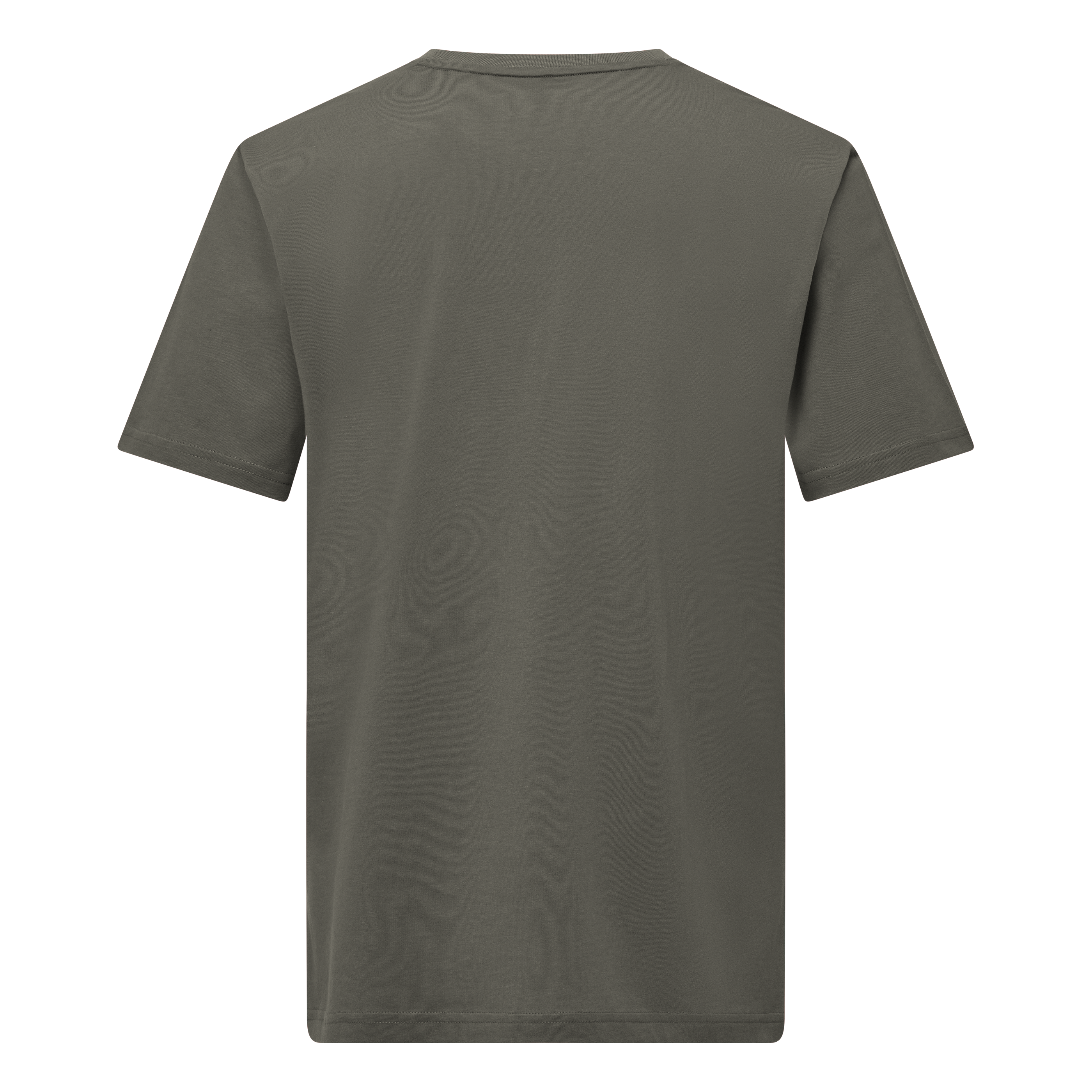 Eagle Logo Patch T-Shirt Herren