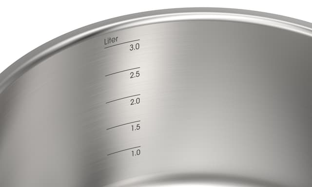 Bosch 6-delt køkkensæt