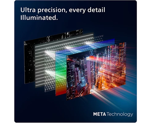 Philips 55OLED909/12