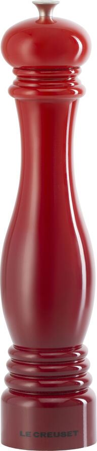 Le Creuset Saltkværn 30cm Cerise Cerise