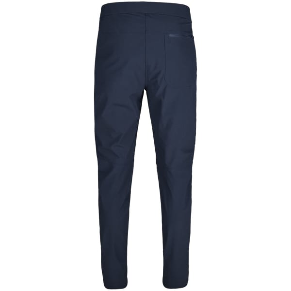 Pantalon randonnée ODLO ASCENT PANTS DARK SAPPHIRE