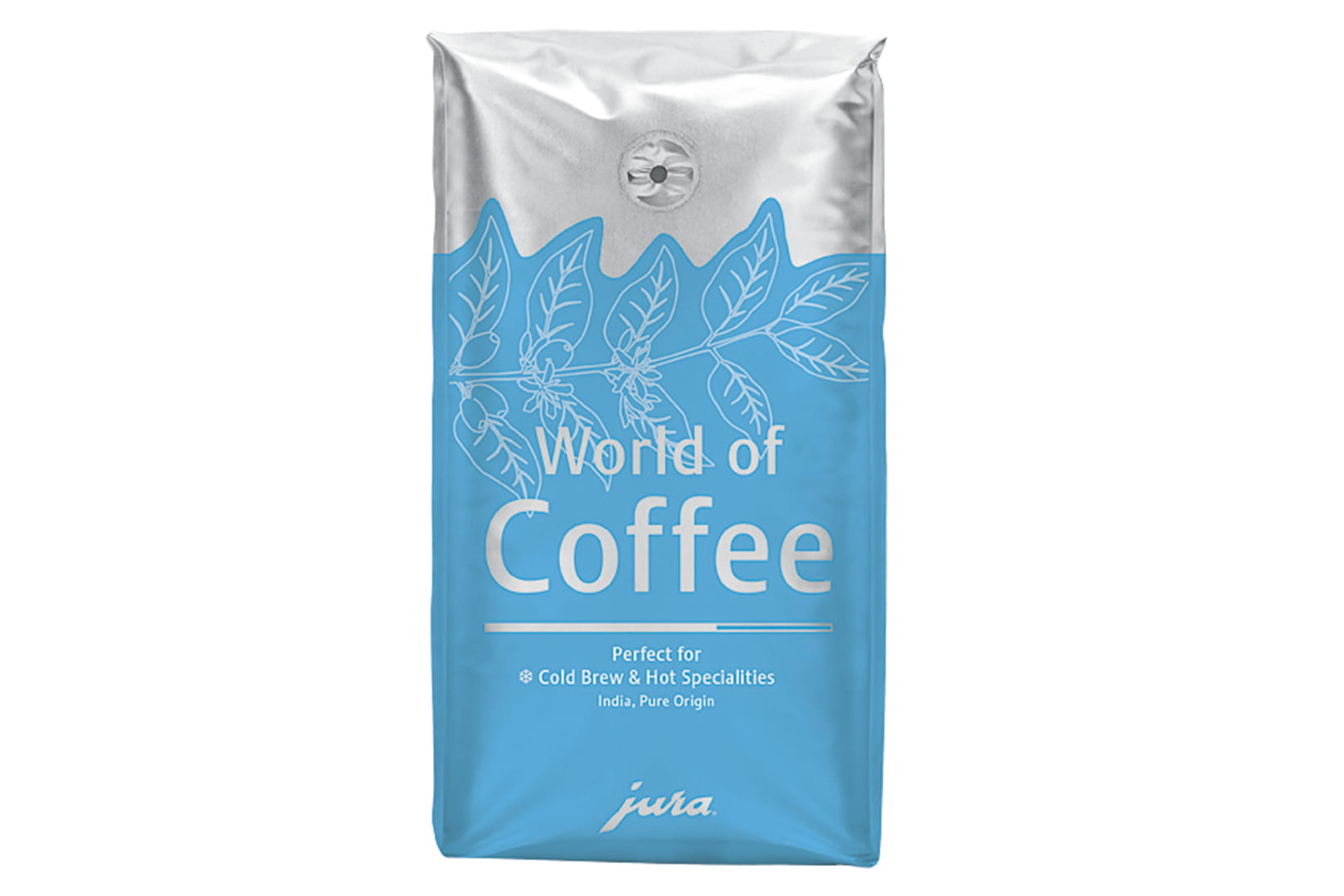 World of Coffee