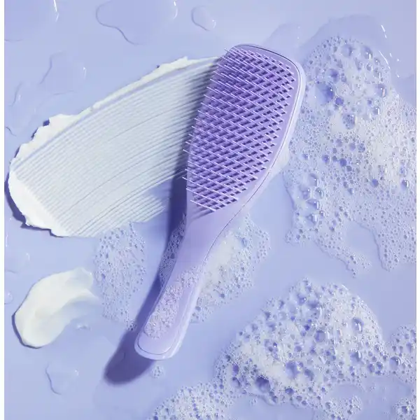 The Ultimate Detangler Purple Passion