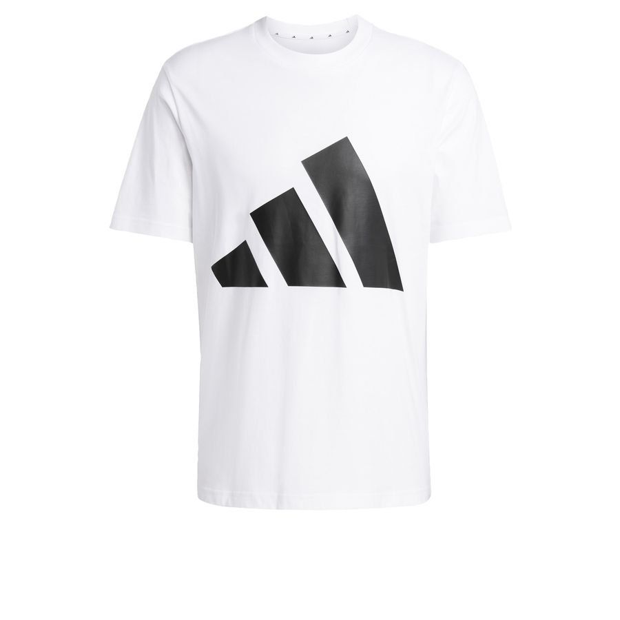 Adidas T-shirt grand logo Essentials