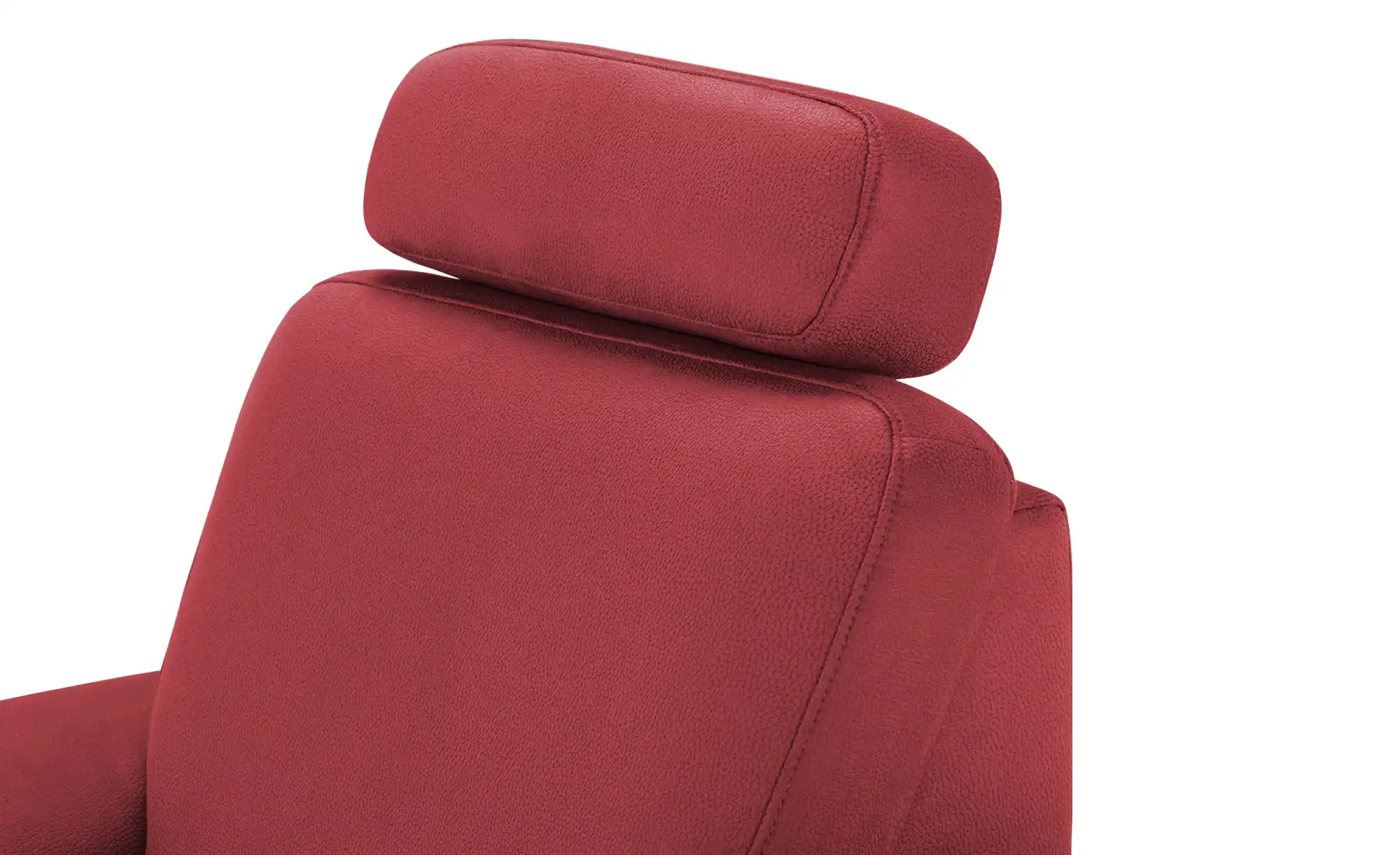 meinSofa Sessel Mikrofaser Rita