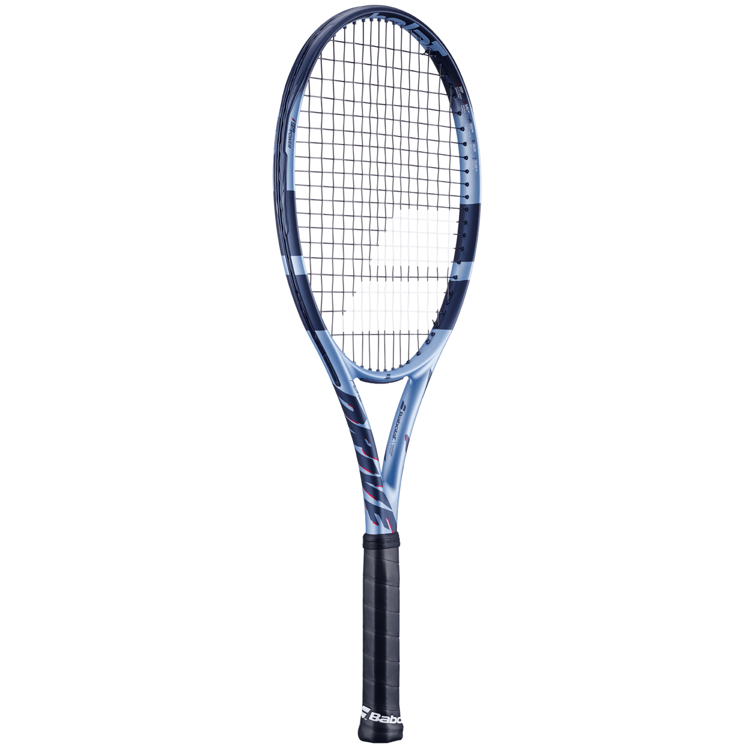 Pure Drive Gen11 Unbesaitet Test Metallicblau / Nachtblau