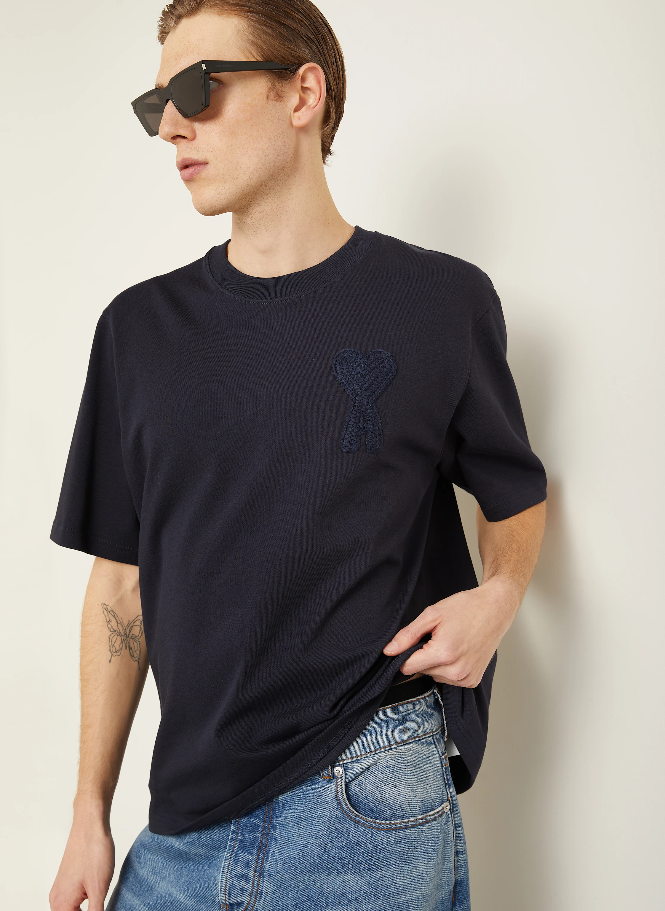 AMI PARIS T-Shirt