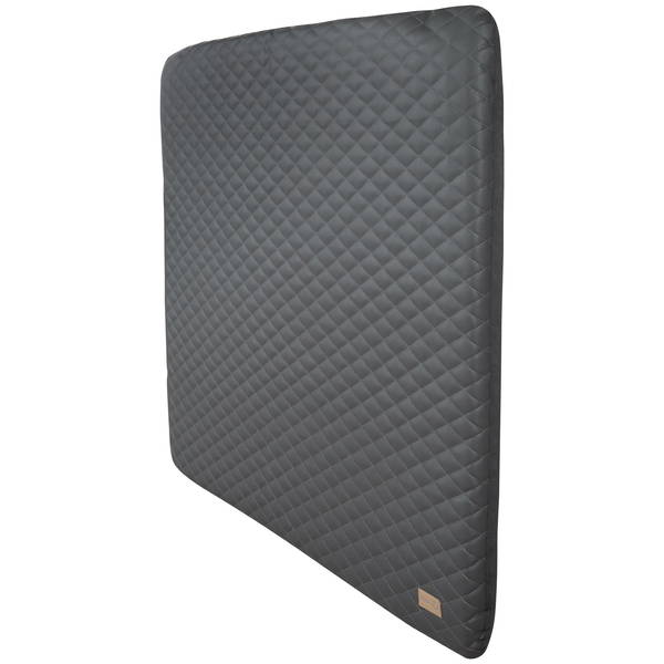 robaroba   Wickelauflage Luxe graphite