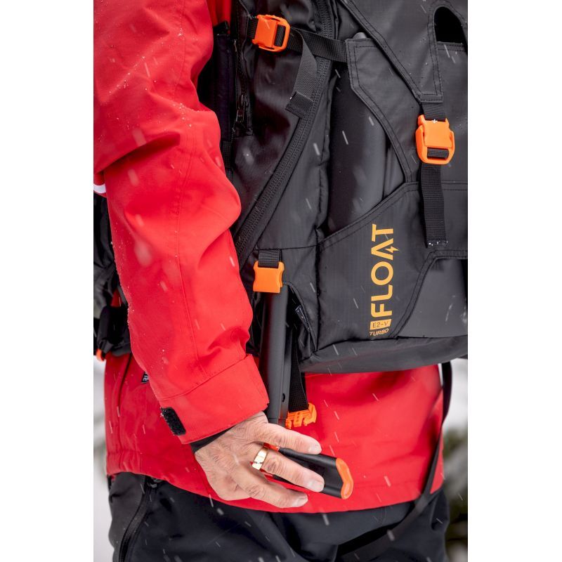 Float 12 - Sac à dos airbag