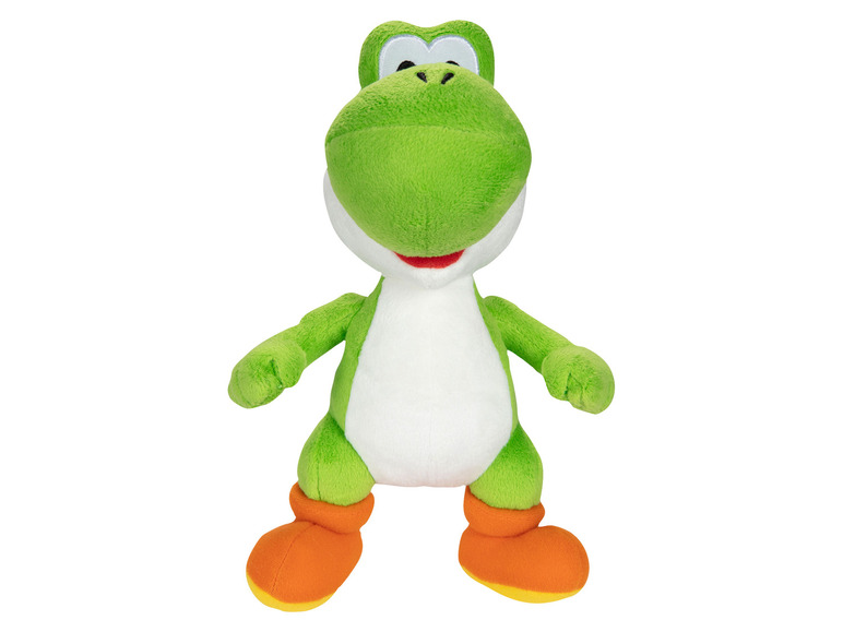 Super Mario knuffel