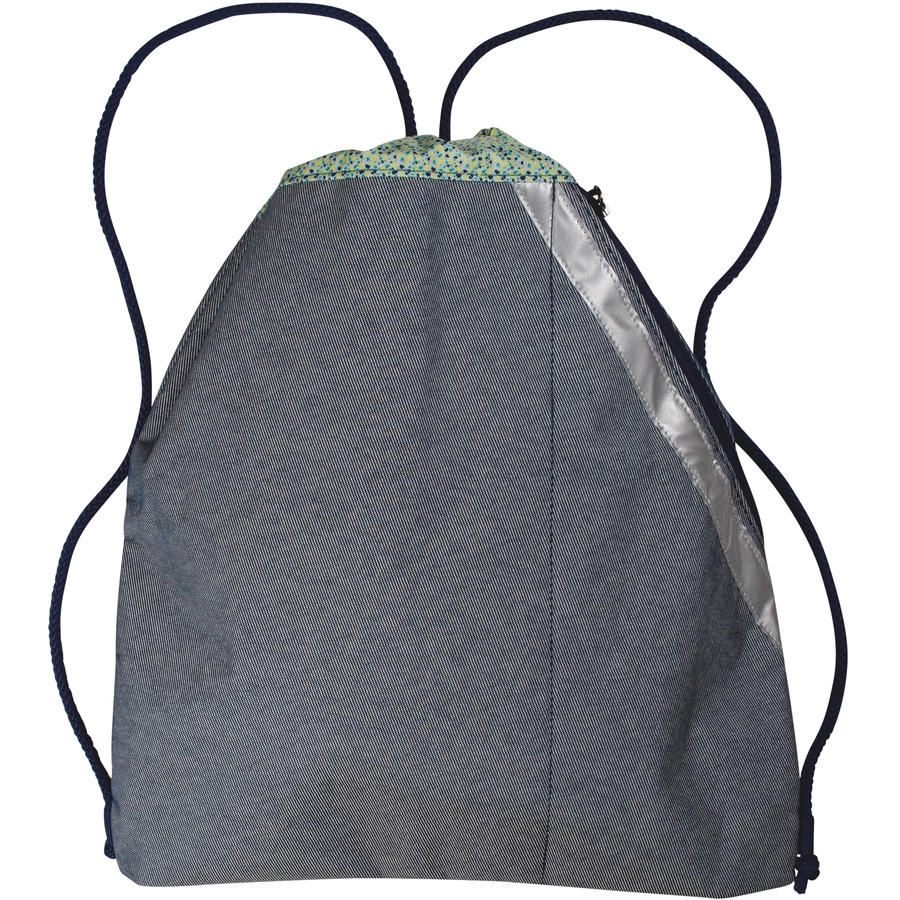 DerDieDas® ErgoFlex Easy Exklusiv ECO Blue Planet, 5-tlg.
