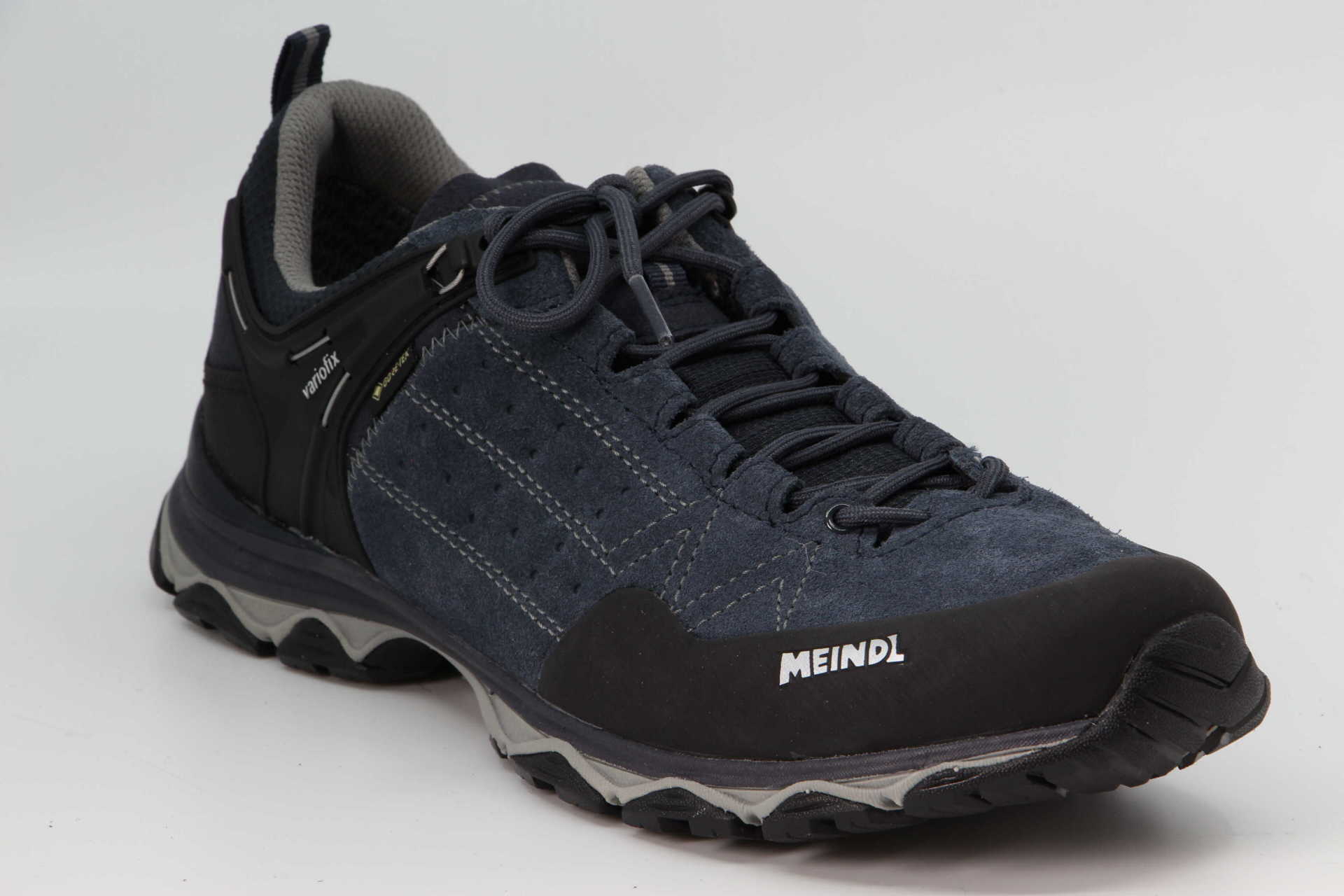 Meindl Ontario GTX marine / schwarz