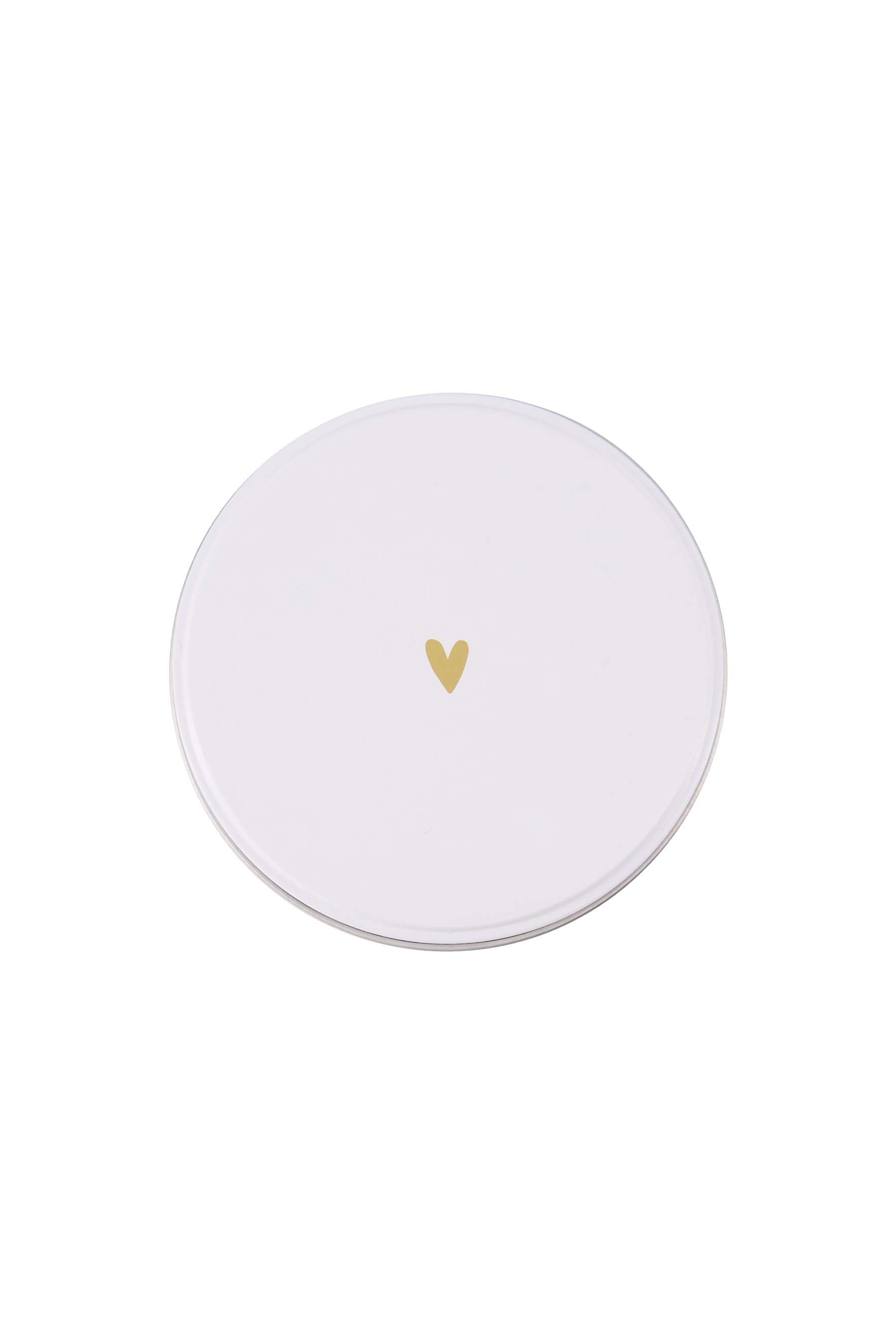 bewaarblik hartjes