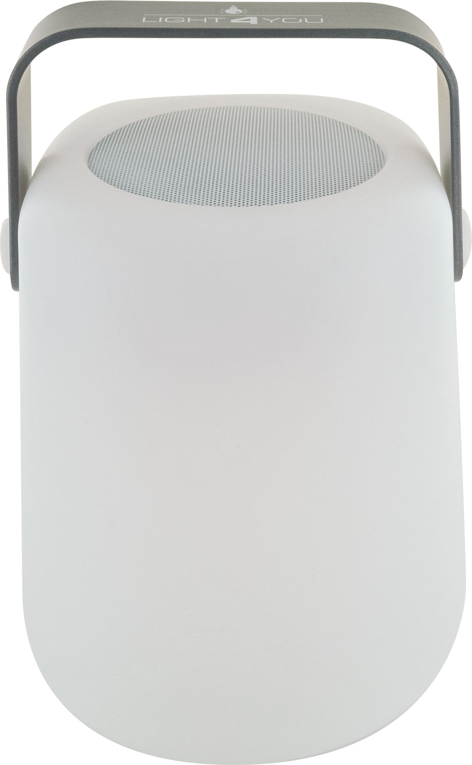 Schwaiger RGB Led taffellamp met bluetoothspeaker