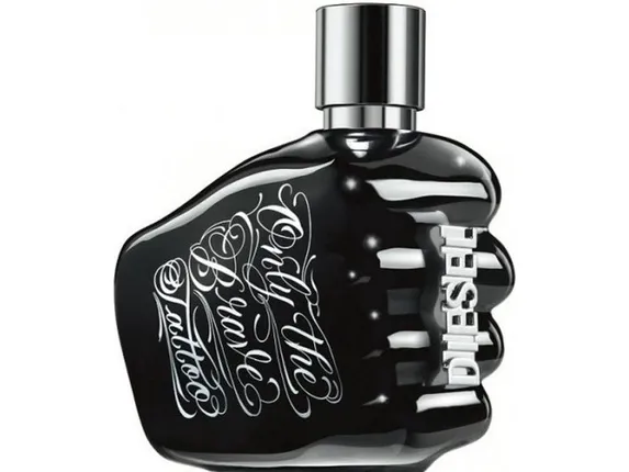 DIESEL Only the Brave Tattoo, Mænd, 50 ml
