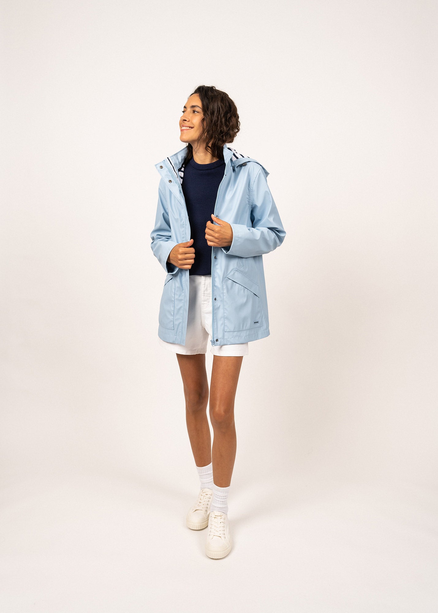 Parka Ste Morgane
