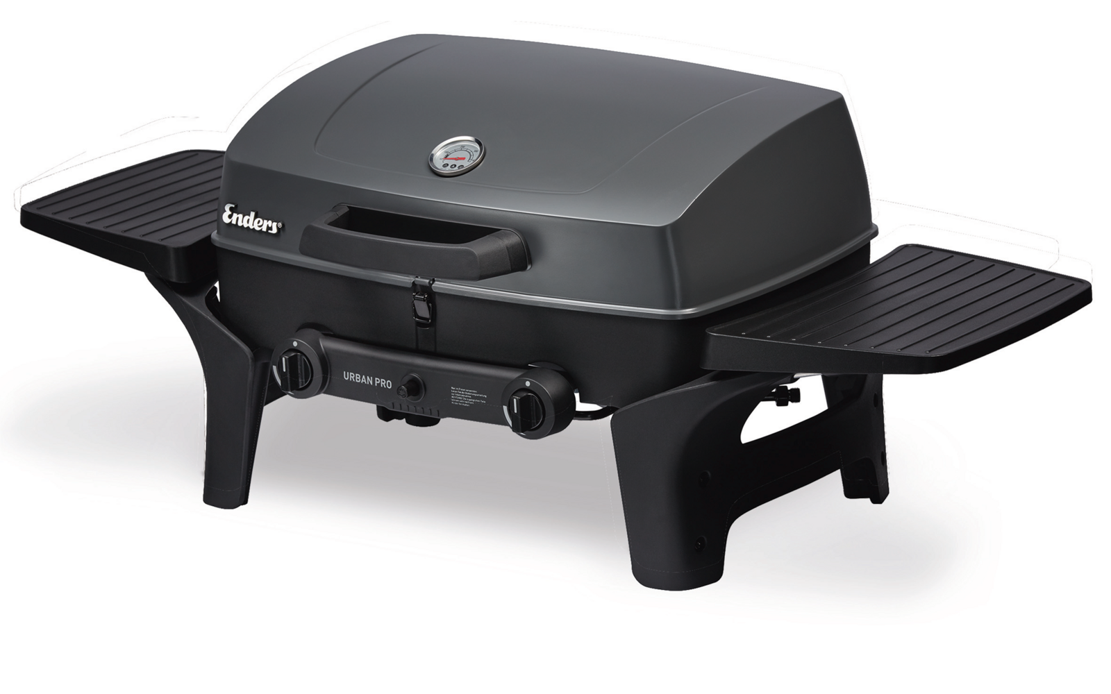 Enders Urban Pro Gasgrill Gaskocher 50 mbar