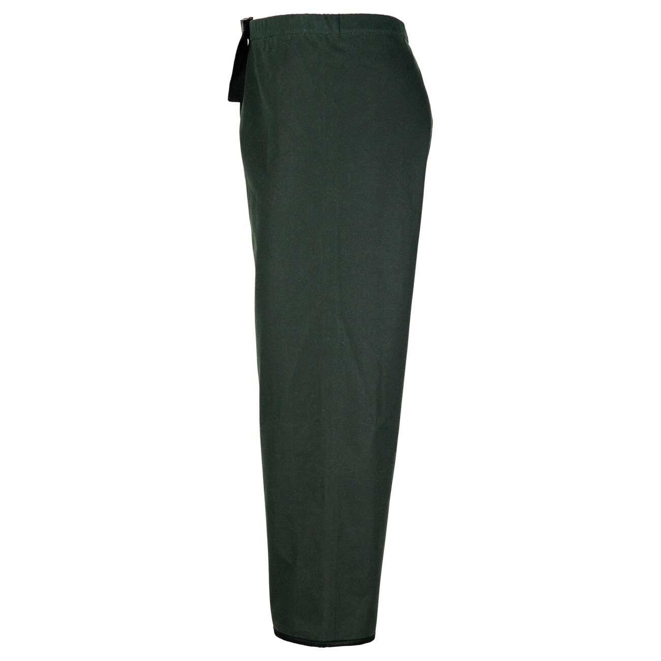 ROMNEYS Regenhose - wasserdichte Überhose oliv M - INT