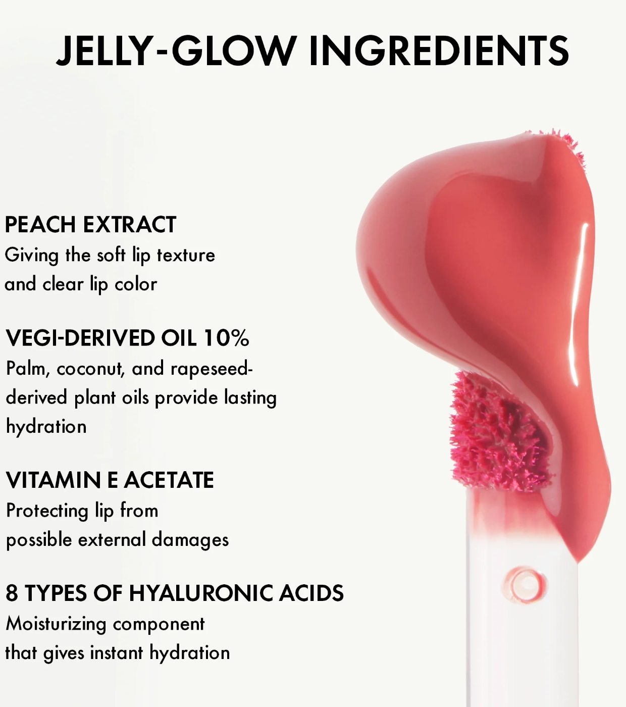 Amuse - Lip Tint Jel-fit Tint - 07: Caramel