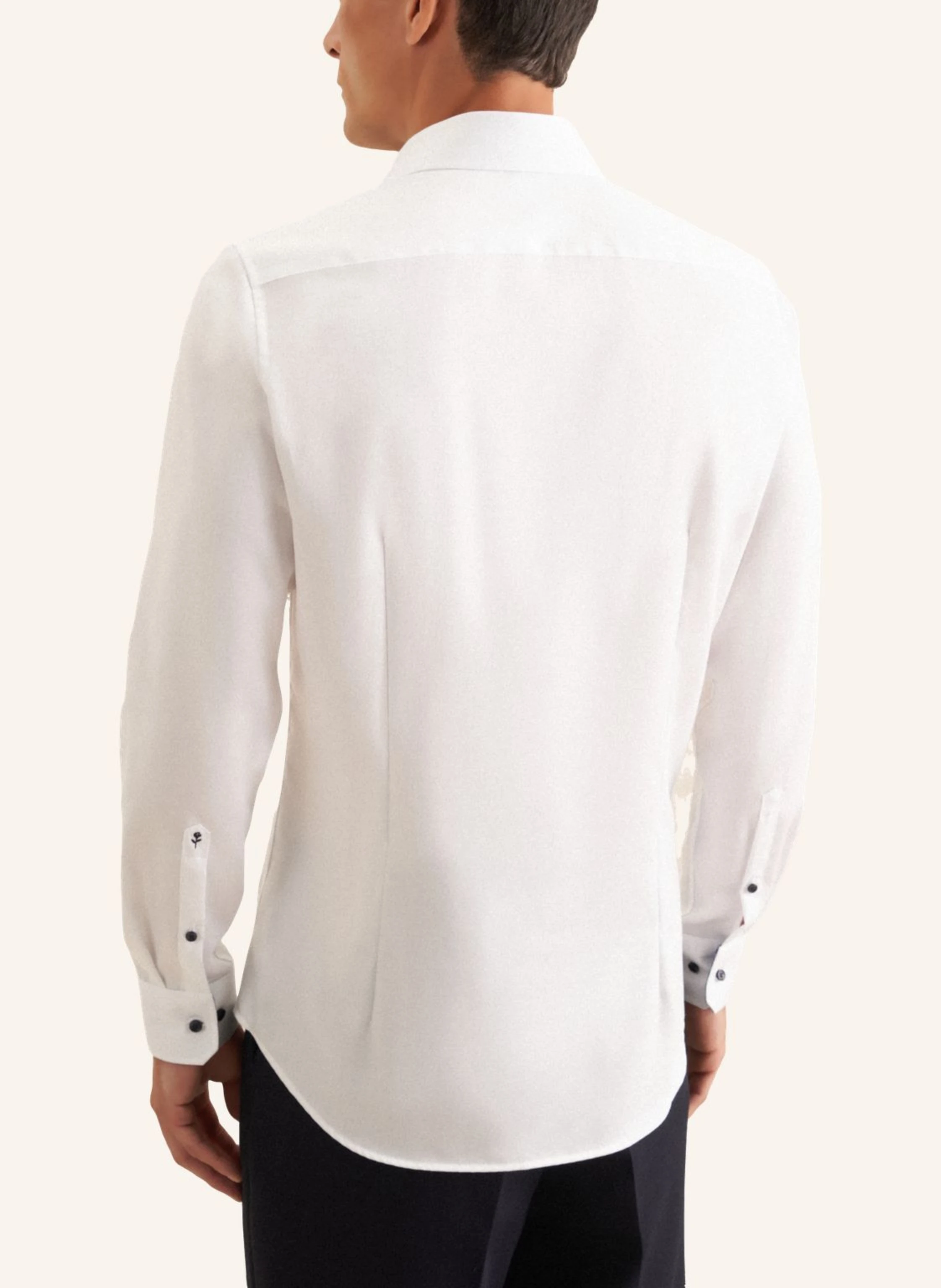 seidensticker Business Hemd Slim Fit