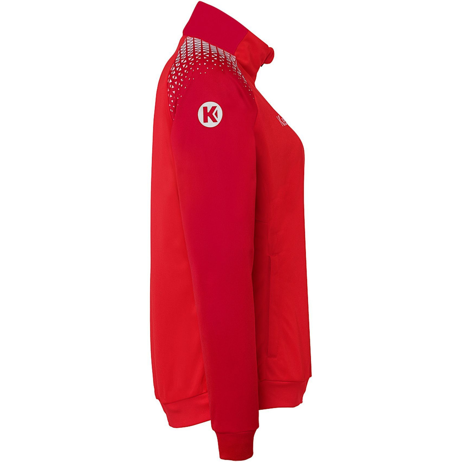 Kempa Ambition 28 Poly Jacket Dames