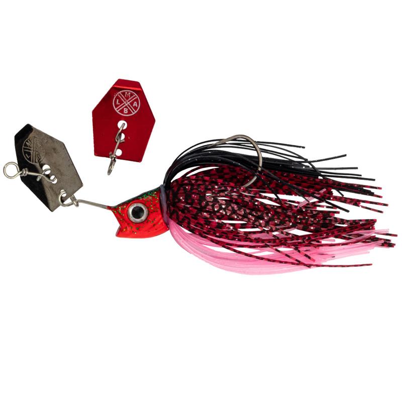 Chatterbait Lmab Kofi Multi Vibe - 21G