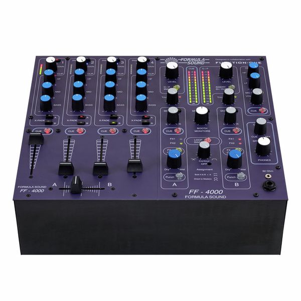 Formula Sound FF-4000