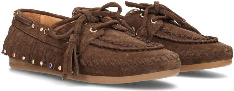 Haboob Mocassins YARA Dames Loafers