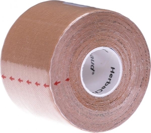 Herbachaud Tape 5cm x 5m beige