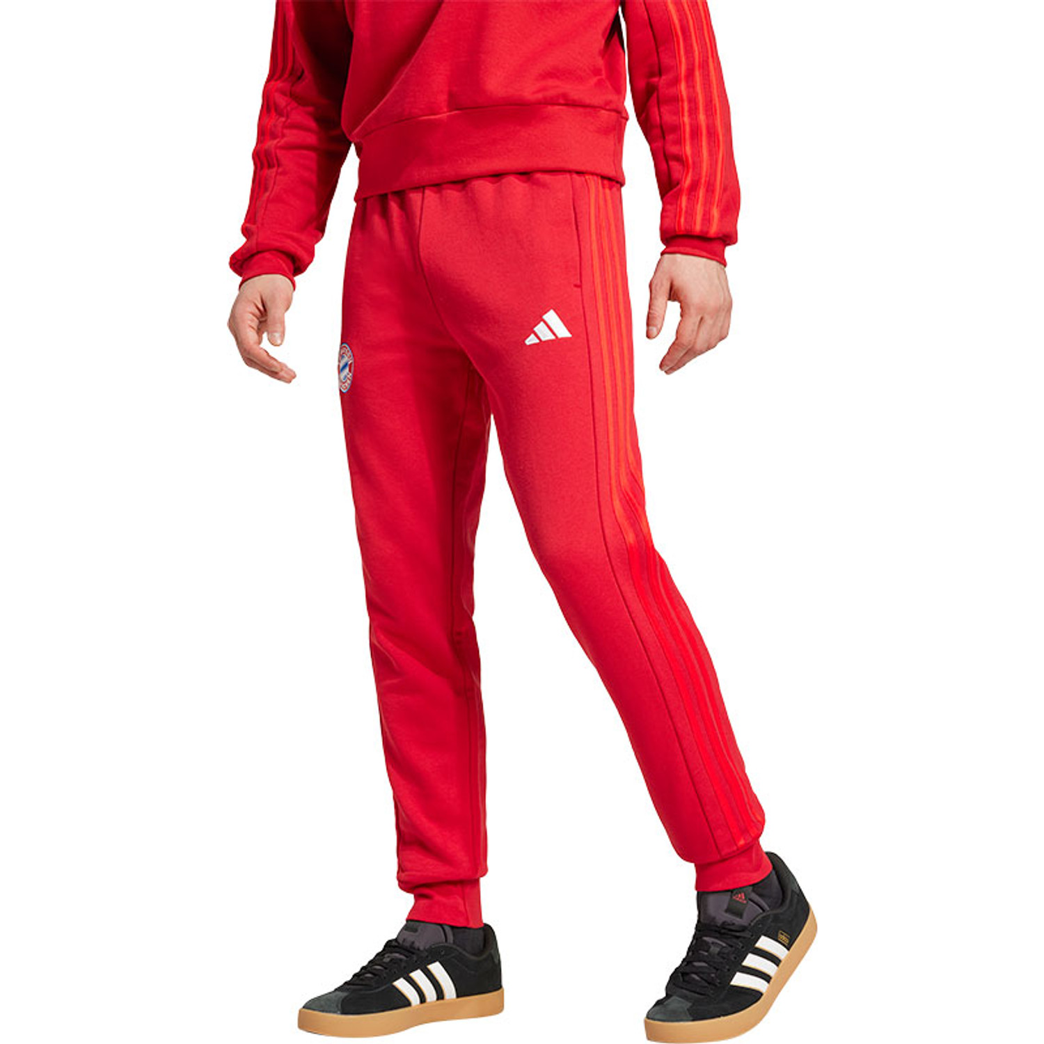 adidas Bayern München DNA Trainingspak