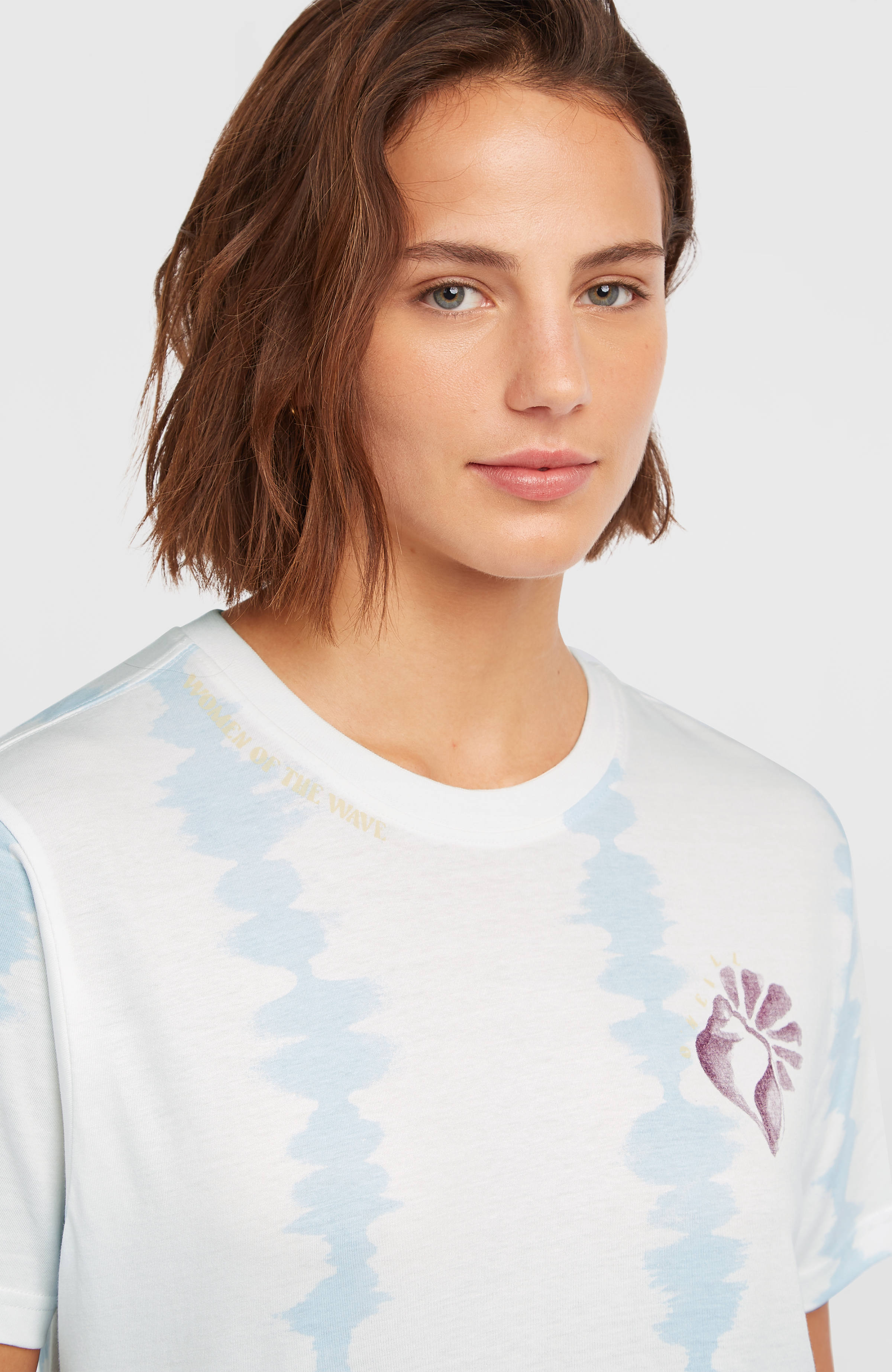 Women of the Wave T-shirt