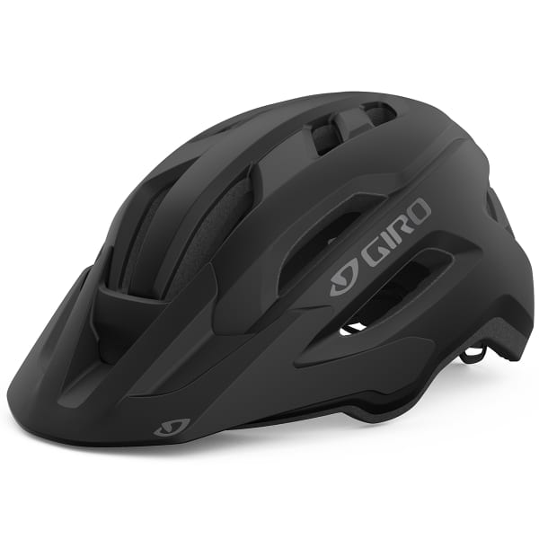 Casque VTT GIRO FIXTURE II XL MATTE BLACK