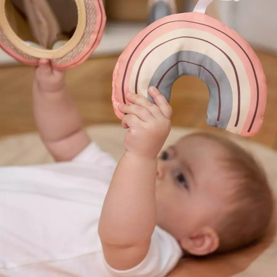 Hakuna Matte Spielbogen - Jungle Rainbow