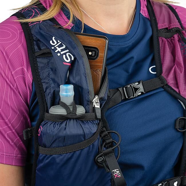 OXSITIS - SAC A DOS PULSE 12 ULTRA W