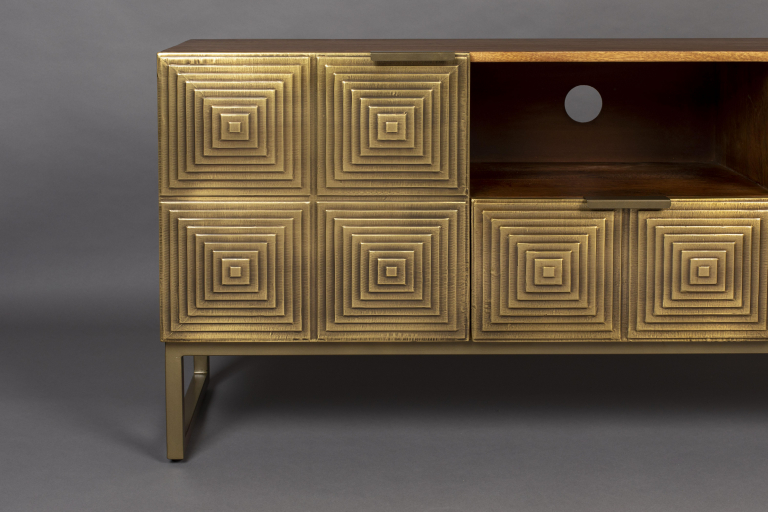 Dutchbone Volan dressoir