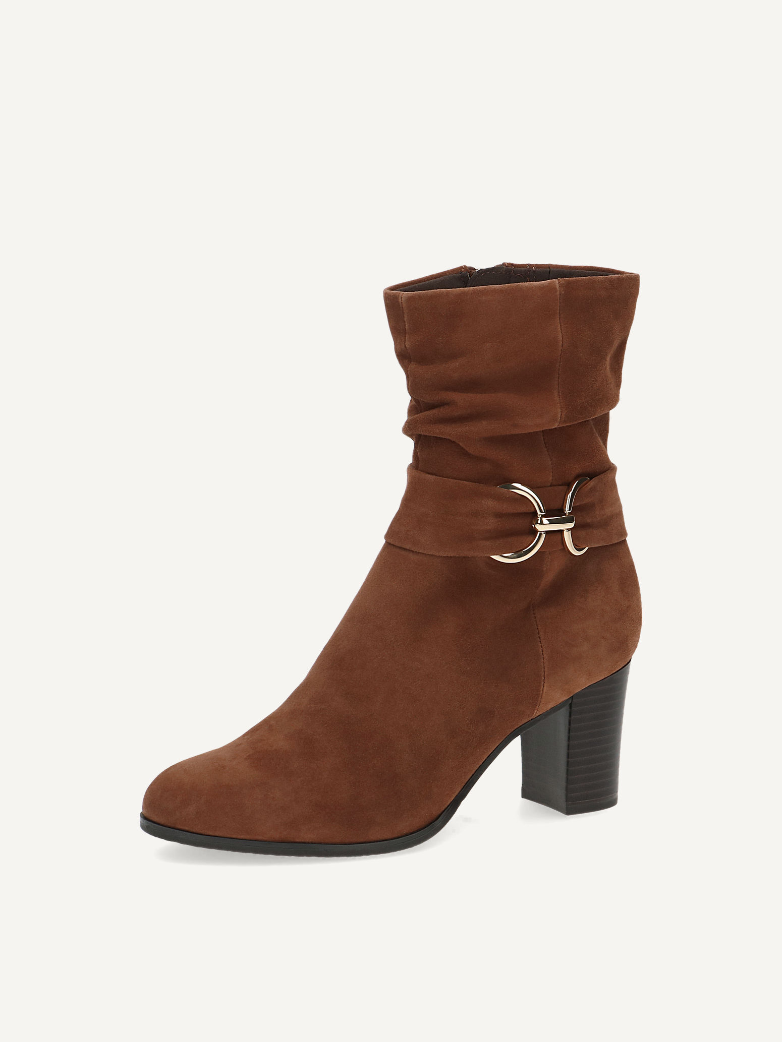 Stiefelette