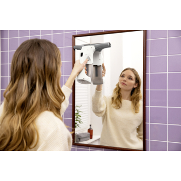 Kärcher ruitenwasserset Window Vac WV 1 Plus