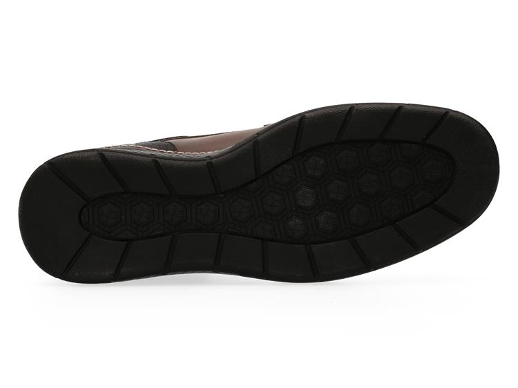 Australian Footwear Rockefeller leather BRUIN