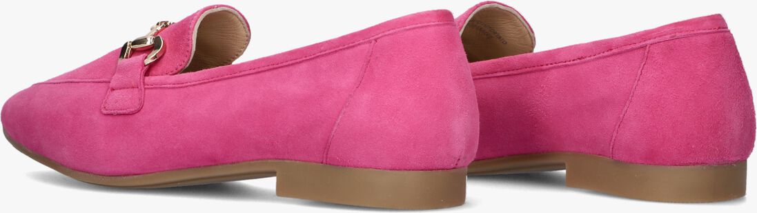 roze ayana loafers 4788