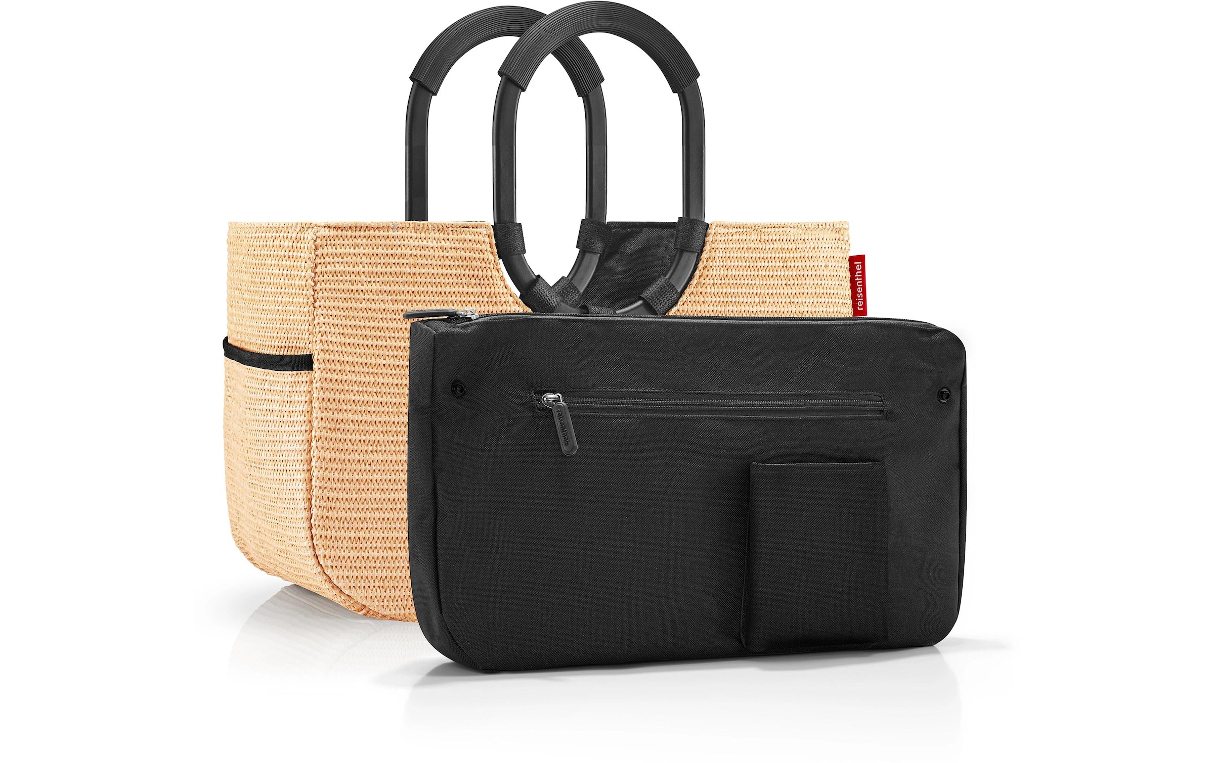 REISENTHEL® Einkaufskorb »loopshopper M Frame«