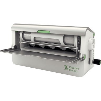 Appareil multifonction Creative Station, blanc/ gris