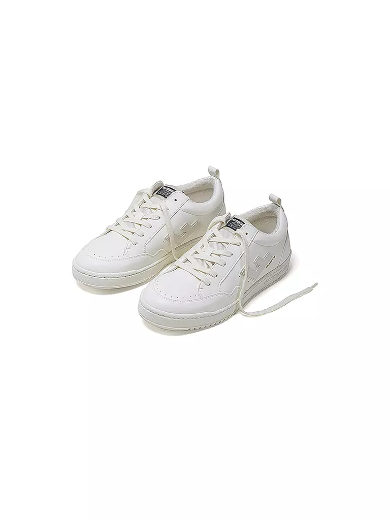 FLAMINGOS LIFE Sneaker ROLAND V.10 weiss