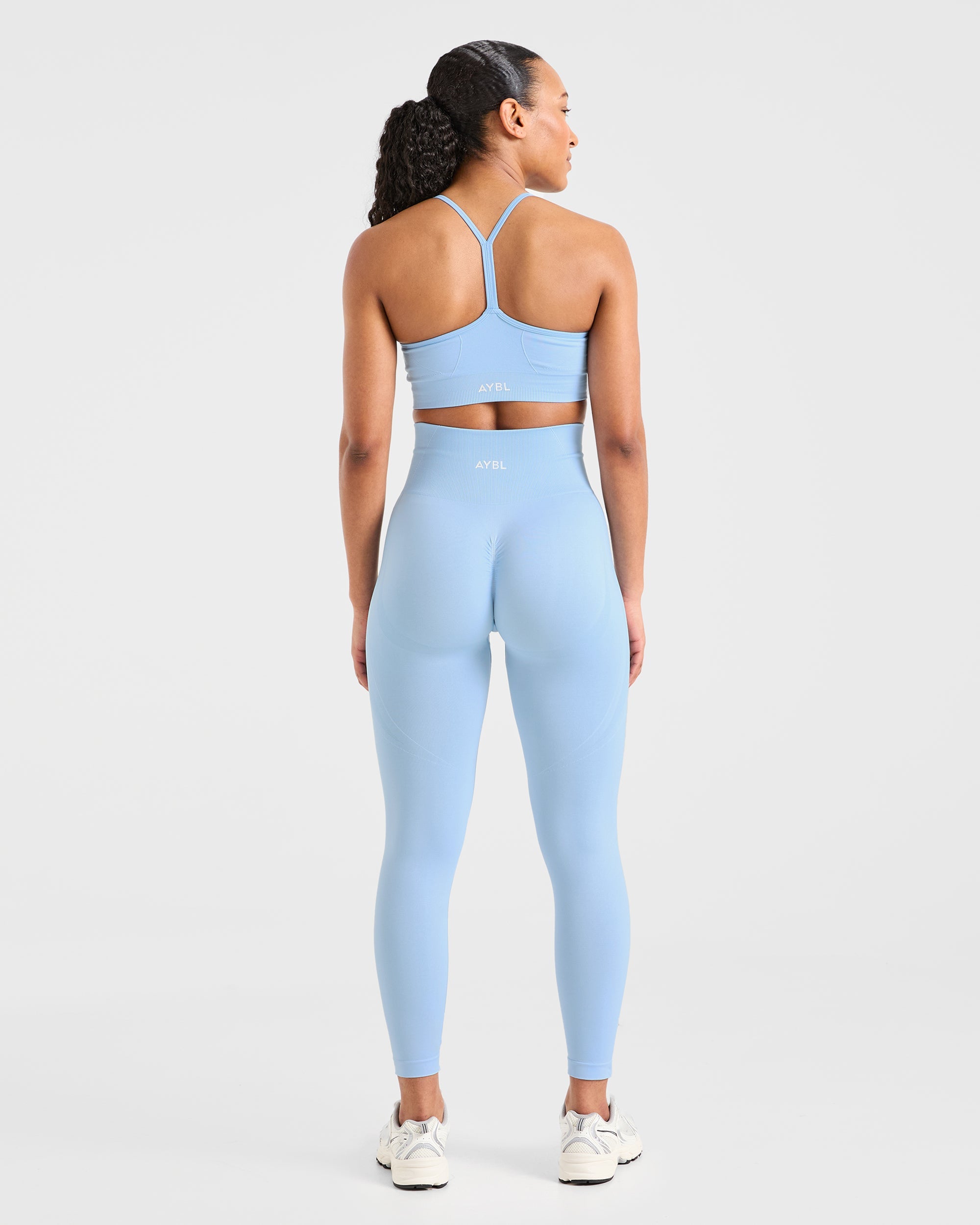 Empower Seamless Sports Bra