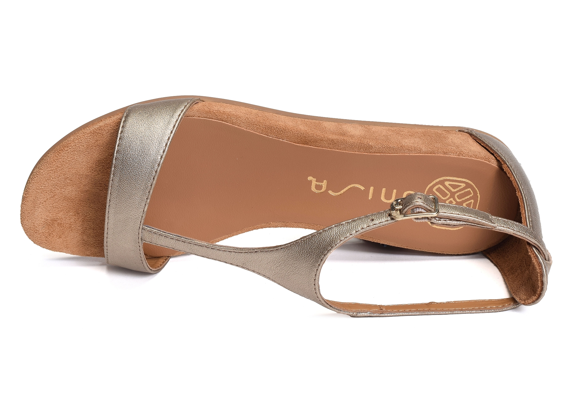 Asunta bronze
