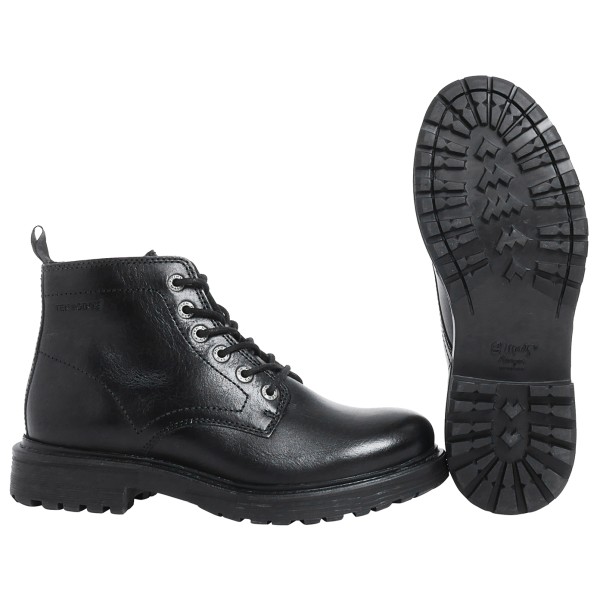 Ten Points - Women's Berit Lace Boots - Chaussures de loisirs