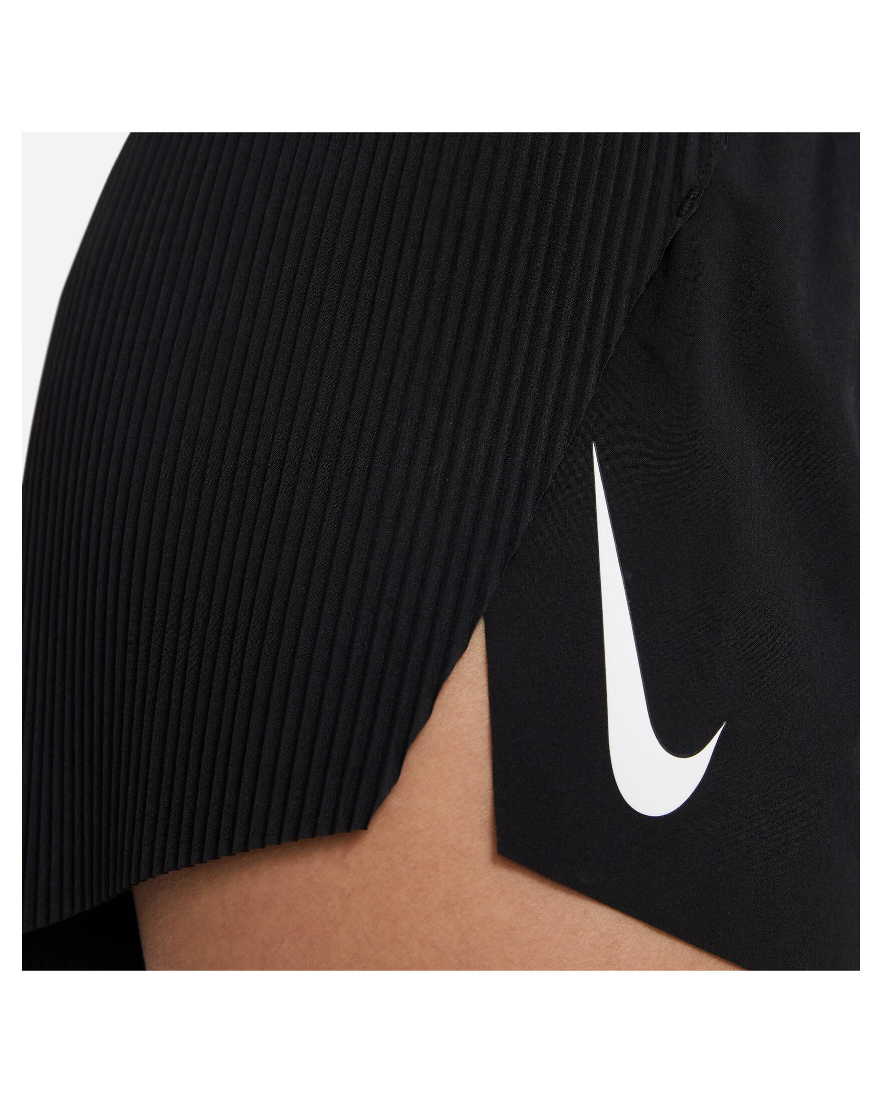 Nike| Damen Laufshort AEROSWIFT