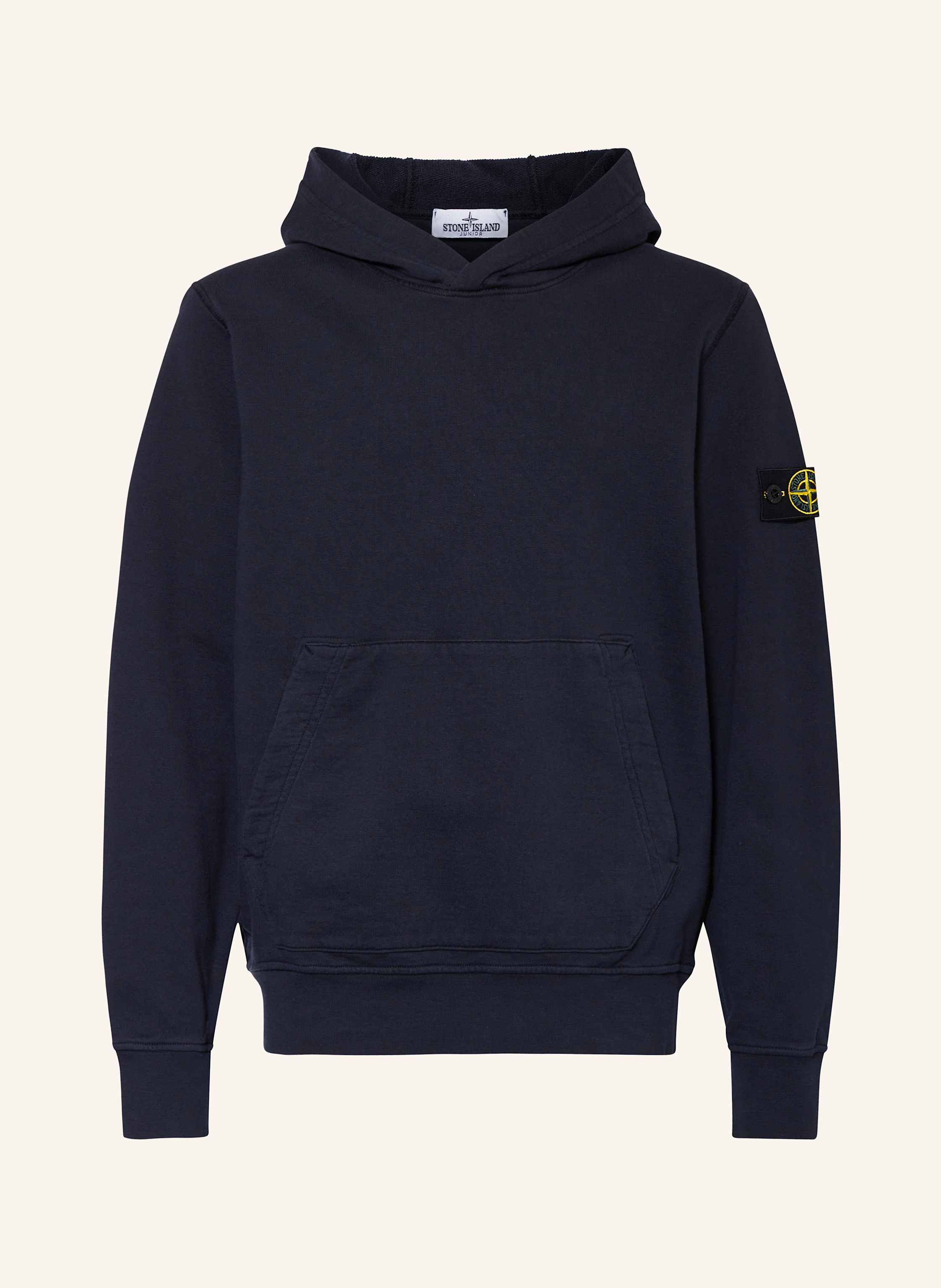 STONE ISLAND JUNIOR Hoodie