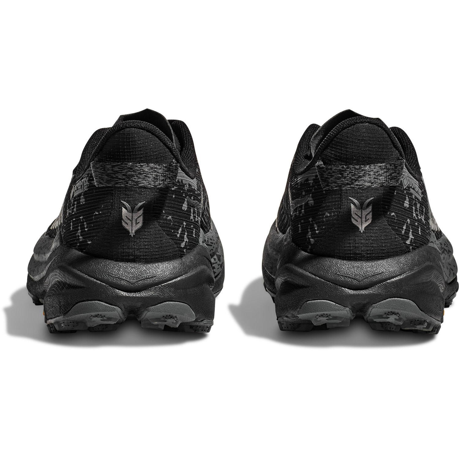 HOKA Speedgoat 6 GTX Wide Dames