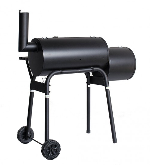 Smoker N.02