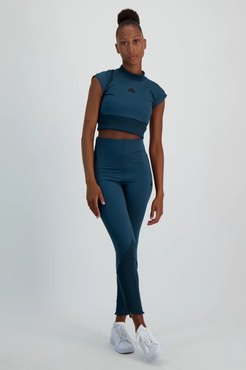 adidas Sportswear Z.N.E. Damen Tight